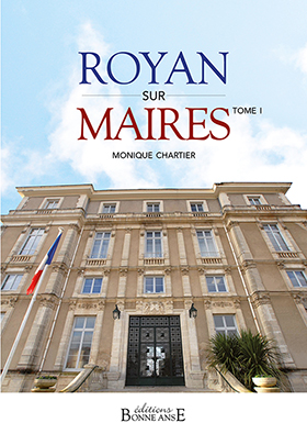 280_ ROYAN sur MAIRES recto