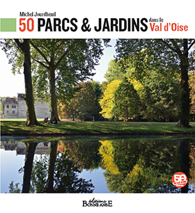280-50 parcs et jardins dans le Val d'oise Recto copie