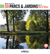 50 parcs et jardins dans le Val d'oise Recto