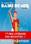 la saga des bains de mer, royan atlantique - vignette