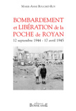 bombardement et libération de la poche de royan - vignette