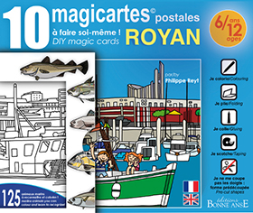 Magicarte280