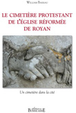 le cimetière protestant de l'église réformée de royan - vignette