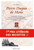 Pierre Dugua de Mons - vignette