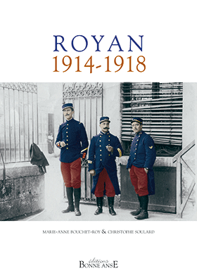 royan 1914 1918 grande