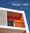 couverture du livre Guide Architectural Royan 1950 - vignette