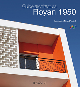 Guide Architectural Royan 1950