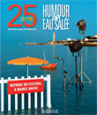 humour et eau salée 25 ans - vignette