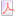 icone pdf