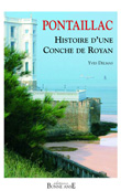 Pontaillac, Histoire d'une Conche àde Royan - vignette