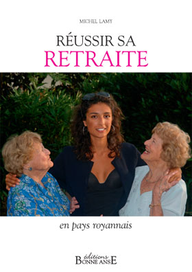 couverture du livre Réussir sa retraite en Pays Royannais
