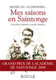 Mes saisons en Saintonge : anecdotes, histoires, conseils, humeur - vignette