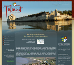 site-internet-talmont-gironde