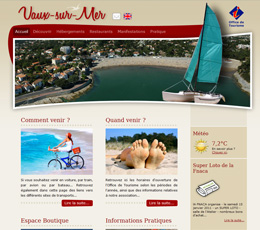 site-internet-vaux-sur-mer