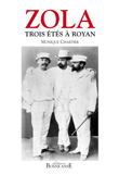 Zola, trois étés à Royan - vignette